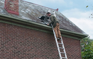 what affects urgent East Herrington roof repairs