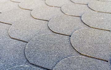 East Herrington asphalt roofing costs