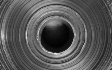 East Herrington edpm waterproofing