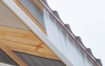 why East Herrington fascia repairs are essential