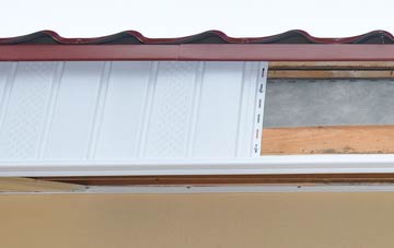 East Herrington fascia repair costs