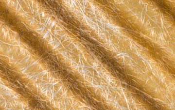 East Herrington fibreglass roof waterproofing