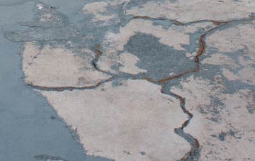 fibreglass roofing replacement East Herrington