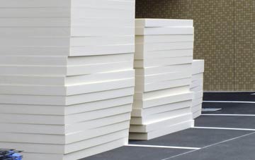 East Herrington flat roof insulation costs