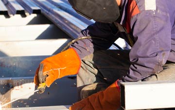 East Herrington flat roofing options