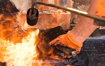 East Herrington flat roof repair companies