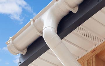 East Herrington gutter installation costs