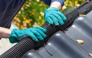 East Herrington gutter repair companies