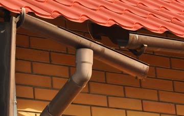 East Herrington gutter repair costs