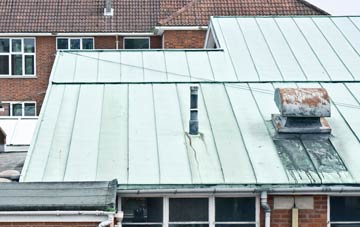 East Herrington lead roofing costs