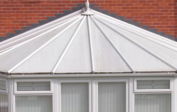 East Herrington polycarbonate conservatory roof repairs