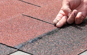East Herrington asphalt roof repairs