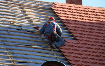 roof tiles East Herrington, Tyne And Wear