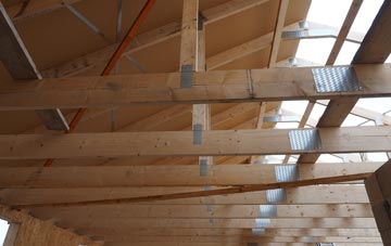 East Herrington roof truss costs
