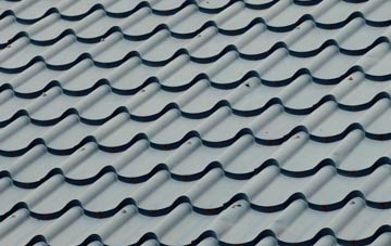 East Herrington rubber roofing companies