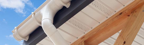 get East Herrington guttering quotes today