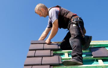 disadvantages of East Herrington slate roofing