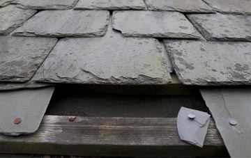 East Herrington slate roof repairs and maintenance