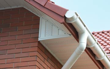 East Herrington soffit repair costs