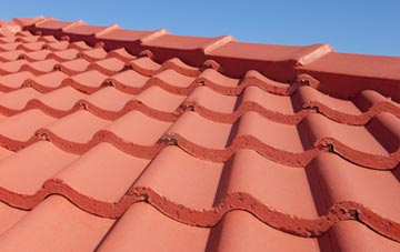 East Herrington tile and slate roof replacement