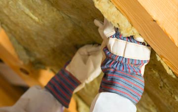 types of East Herrington pitched roof insulation materials