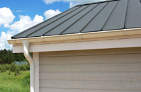 East Herrington fascia repair