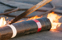 free East Herrington flat roofing repair quotes