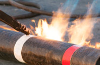 East Herrington flat roofing replacement