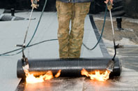 East Herrington flat roof sealing quote