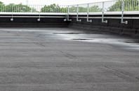find rated East Herrington flat roofing companies