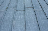 East Herrington lead roofing