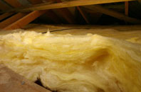 East Herrington pitch roof insulation