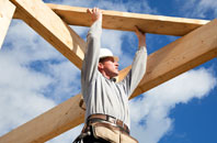 East Herrington roof replacement work