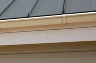 East Herrington soffit repair