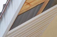rated East Herrington soffit repair companies