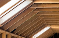 East Herrington tapered roof insulation quotes