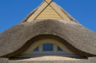 East Herrington thatch roofing