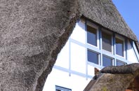 find rated East Herrington thatchers